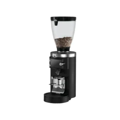 Mahlkönig E65S GBW espresso-kahvimylly – ammattikäyttöön, musta