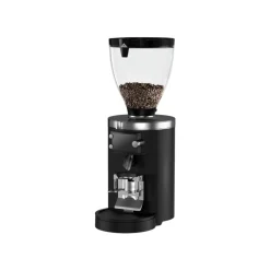 Mahlkönig E80S GBW espresso-kahvimylly – ammattikäyttöön, musta