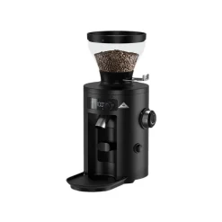 Mahlkönig X54 espresso-kahvimylly – musta/hopea