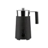 Maidonvaahdotin Alessi Plisse Black