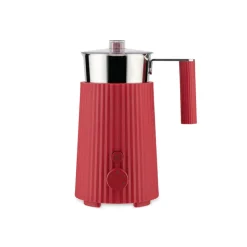 Maidonvaahdotin Alessi Plisse Red