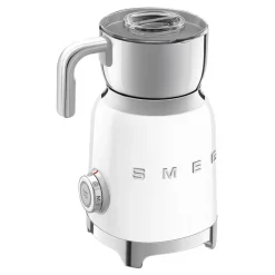 Maidonvaahdotin Smeg 50’s Style White MFF01WHEU