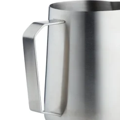 Maidonvaahdotuskannu Barista & Co The Barista Pro Brushed Steel, 620 ml