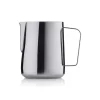 Maitokannu Barista & Co Core Black Pearl, 600 ml