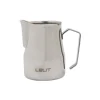 Maitokannu Lelit PLA301S, 350 ml