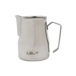 Maitokannu Lelit PLA301S, 350 ml