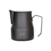 Maitokannu Rocket Espresso (Matta musta), 500 ml