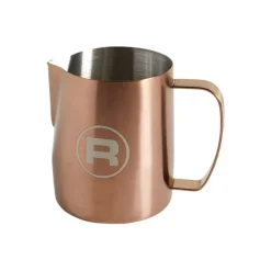 Maitokannu Rocket Espresso Competition Sandy Copper, 600 ml