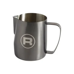 Maitokannu Rocket Espresso Competition Sandy Black, 600 ml
