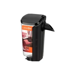 Maitosäiliö Philips LatteGo -sarjan kahvinkeittimeen CA6708/10 (421945016211)