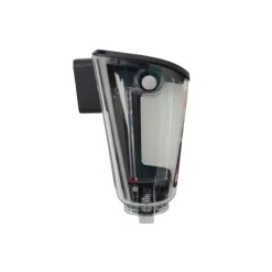 Maitosäiliö Philips LatteGo -sarjan kahvinkeittimeen CA6708/10 (421945016211)
