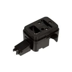 Maitosäiliön yläosa Philips/Saeco-kahvikoneisiin (421941307041)