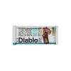 Maitosuklaakuorrutteiset vohvelit kermaisella täytteellä Diablo Sugar Free (ei lisättyä sokeria, sisältää maltitolia), 150 g