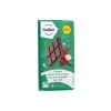 Maitosuklaalevy praliinitäytteellä ja hasselpähkinärouheella Galler Lait Praline Eclats de Noisettes, 180 g