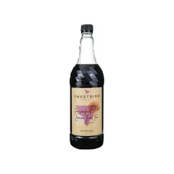Makusiirappi jääteelle Sweetbird Passionfruit Lemon Iced Tea, 1 l