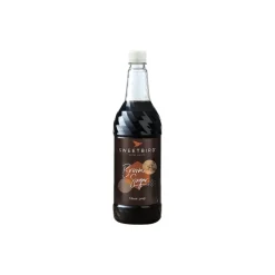 Makusiirappi Sweetbird Brown Sugar, 1 l