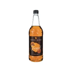 Makusiirappi Sweetbird Caramel 1 l