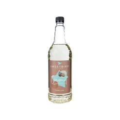 Makusiirappi Sweetbird Coconut, 1 l