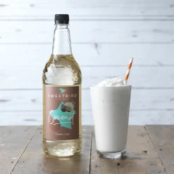 Makusiirappi Sweetbird Coconut, 1 l