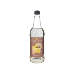 Makusiirappi Sweetbird Eggnog, 1 l