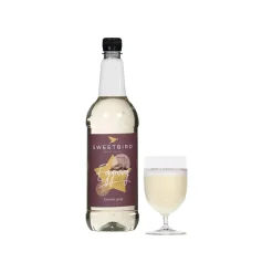 Makusiirappi Sweetbird Eggnog, 1 l