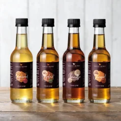 Makusiirappi Sweetbird Hazelnut, 250 ml