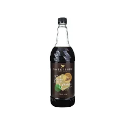 Makusiirappi Sweetbird Irish Cream, 1 l