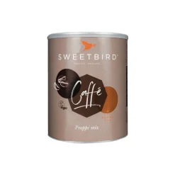 Makusiirappi Sweetbird Kahvi, 2 kg