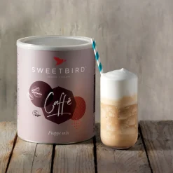 Makusiirappi Sweetbird Kahvi, 2 kg