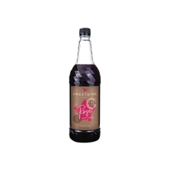 Makusiirappi Sweetbird Rose, 1 l