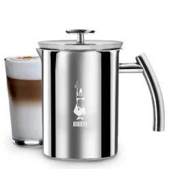 Manuaalinen maidonvaahdotin Bialetti “Cappuccinatore”, 330 ml