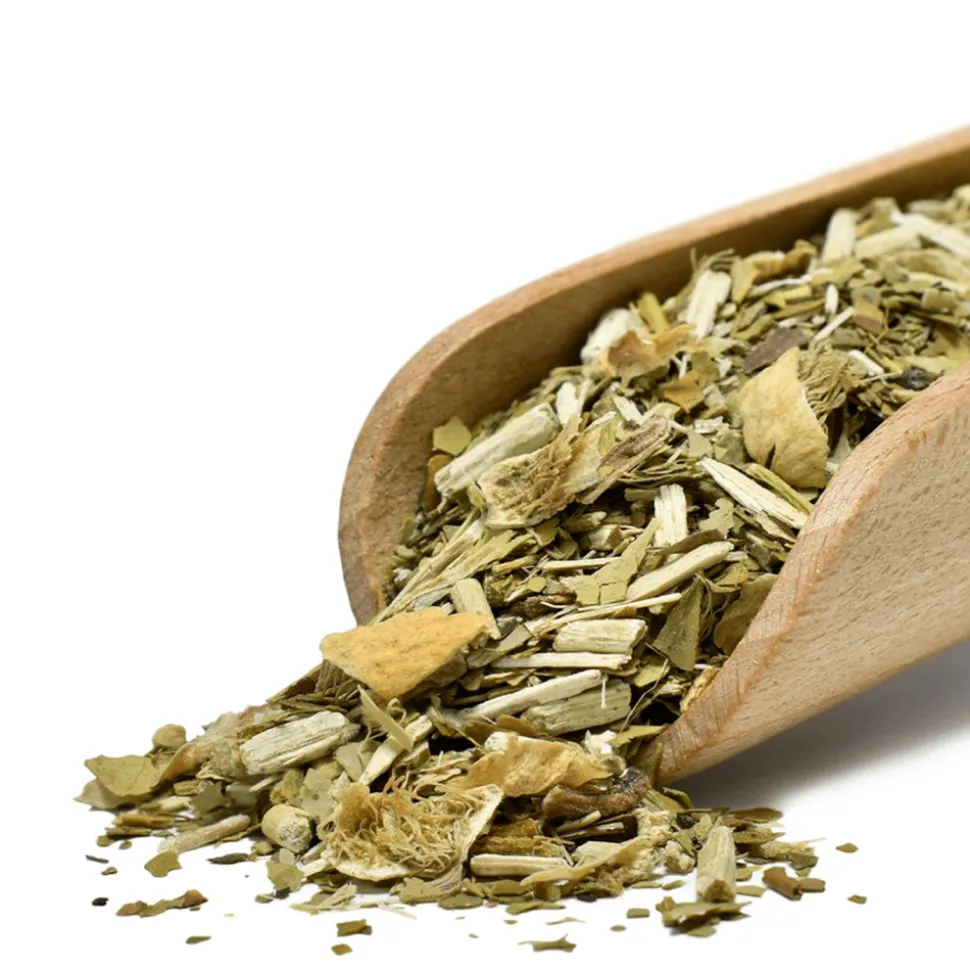 Mate Guarani Ashwagandha Cactus, 50 g