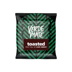 Mate Verde Mate Green Coffee Toasted, 50 g