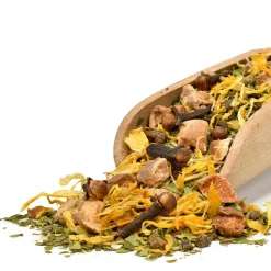 Mate Verde Mate Green Let’s Get Warm, 50 g