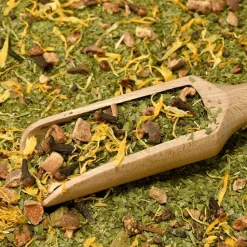 Mate Verde Mate Green Let’s Get Warm, 50 g
