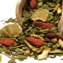 Mate Verde Mate Green Terere, 50 g