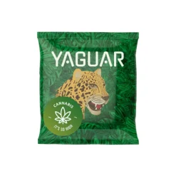 Mate Yaguar Cannabis, 50 g
