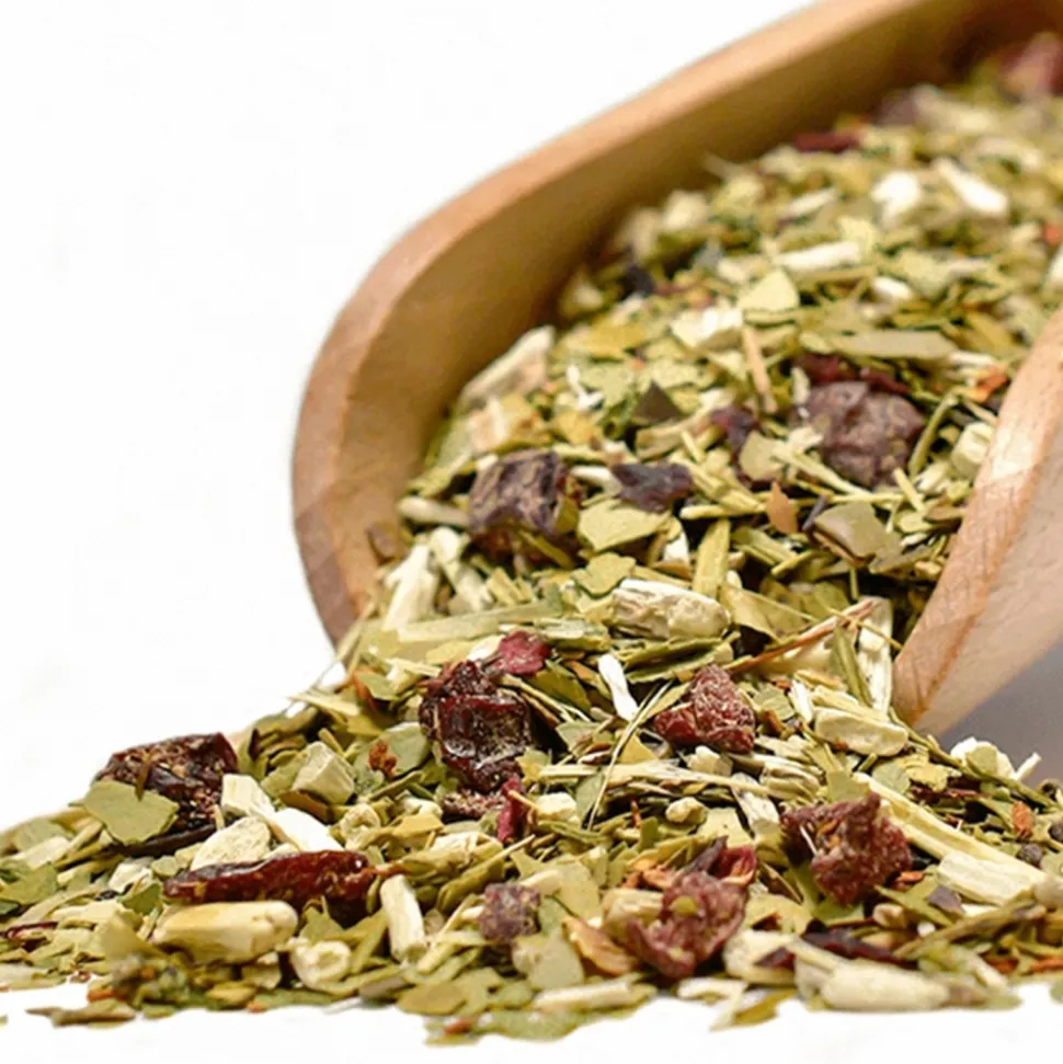 Mate Yaguar Cherry Lady, 50 g