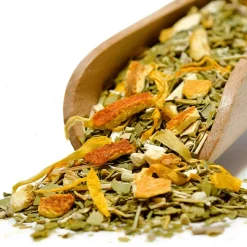 Mate Yaguar Citrus Bomb, 50 g