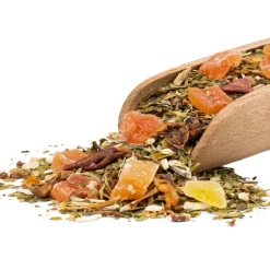 Mate Yaguar Frutas Dulces, 50 g