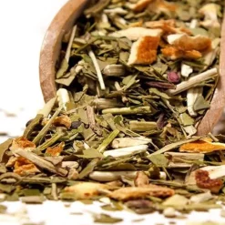 Mate Yaguar Naranja, 500 g