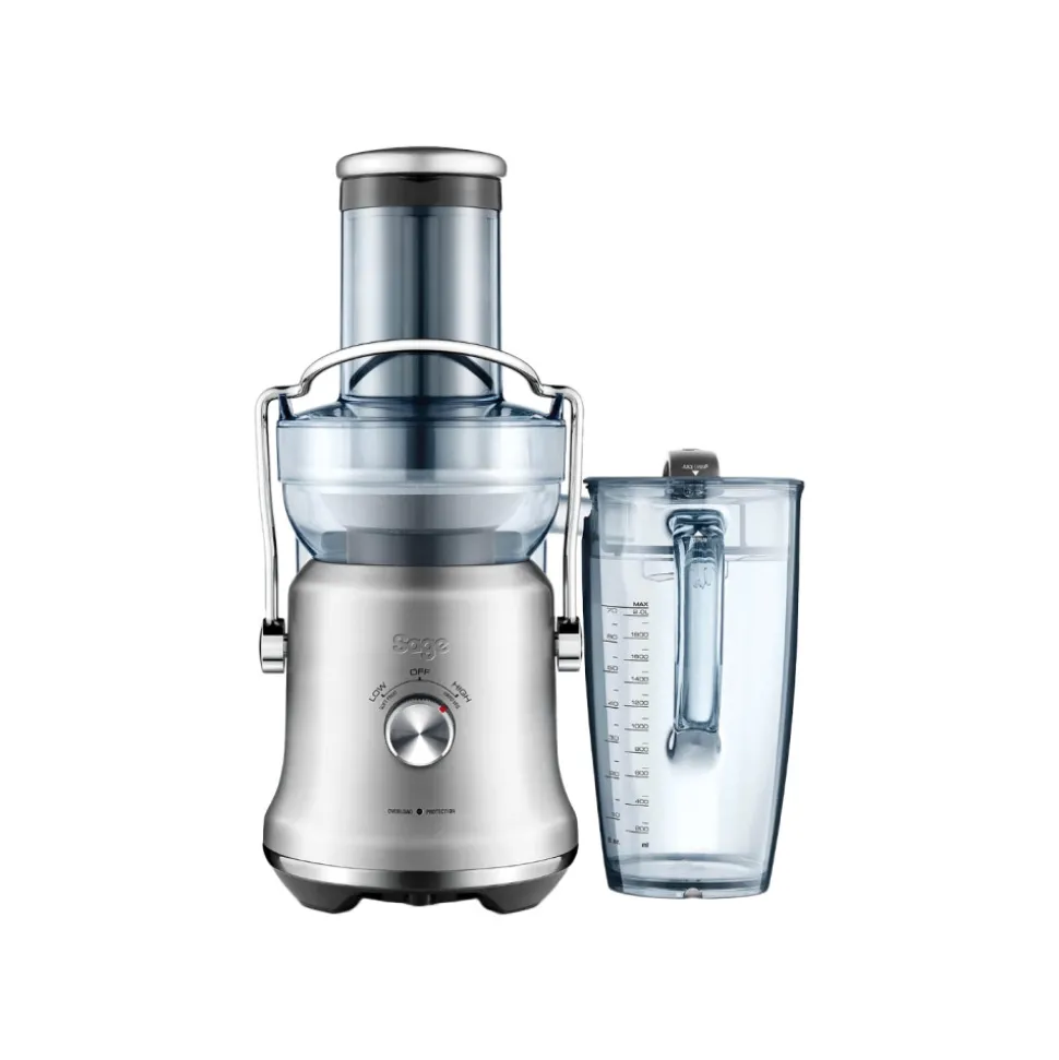 Mehulinko Sage the Nutri Juicer® Cold Plus SJE530BSS4EEU1