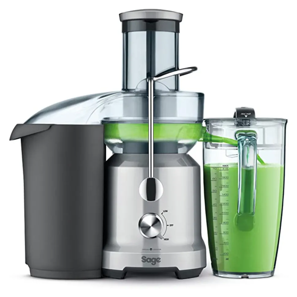 Mehulinko Sage the Nutri Juicer™ Cold Sage SJE430