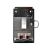 Melitta Avanza F27/0-100 kahviautomaatti – musta
