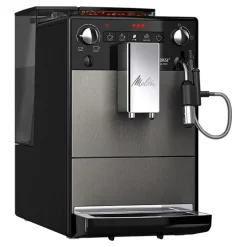 Melitta Avanza F27/0-100 kahviautomaatti – musta