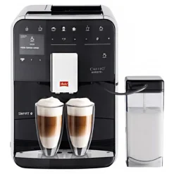 Melitta Barista T Smart F83/0-102 kahviautomaatti – musta