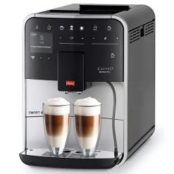 Melitta Barista T Smart F83/1-101 kahviautomaatti – musta