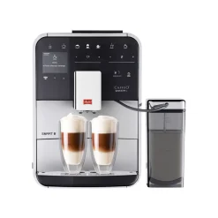 Melitta Barista TS Smart F85/0-101 kahviautomaatti – hopea