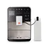 Melitta Barista TS Smart Plus F86/0-400 kahviautomaatti – teräs/musta