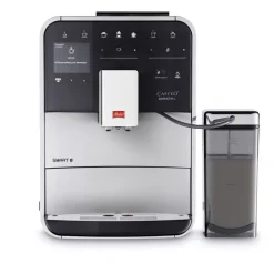 Melitta Barista TS Smart F85/0-101 kahviautomaatti – hopea